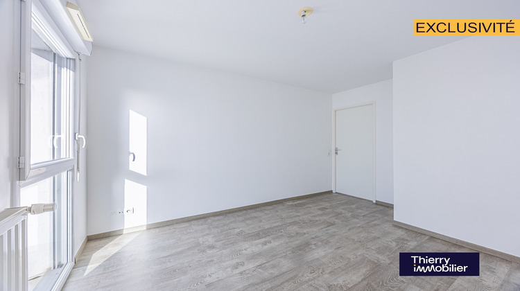 Ma-Cabane - Vente Appartement NANTES, 57 m²