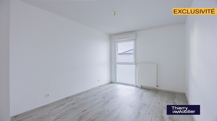 Ma-Cabane - Vente Appartement NANTES, 57 m²