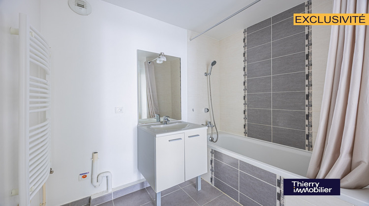 Ma-Cabane - Vente Appartement NANTES, 57 m²