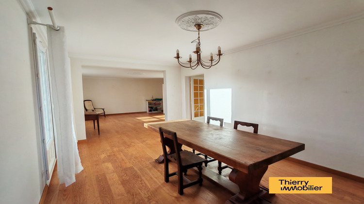 Ma-Cabane - Vente Appartement NANTES, 117 m²