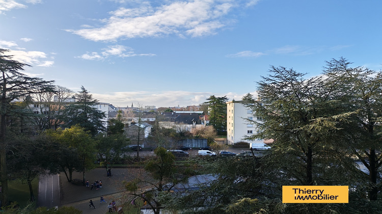 Ma-Cabane - Vente Appartement NANTES, 117 m²