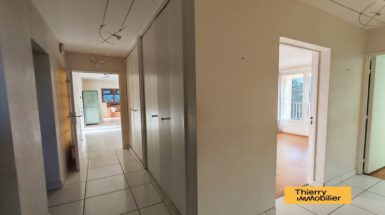 Ma-Cabane - Vente Appartement NANTES, 117 m²