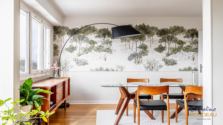 Ma-Cabane - Vente Appartement NANTES, 86 m²