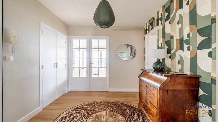 Ma-Cabane - Vente Appartement NANTES, 86 m²