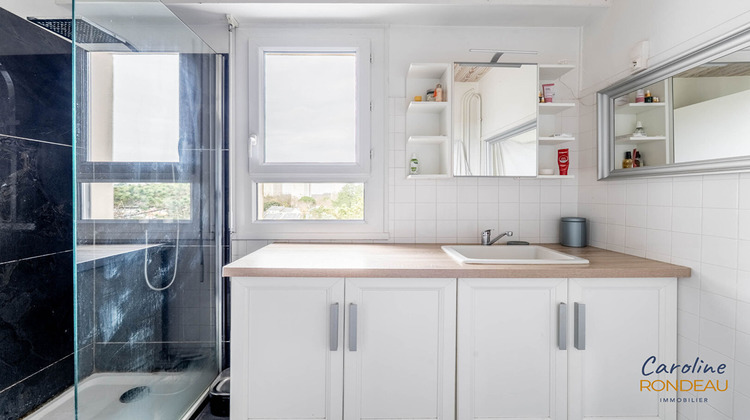 Ma-Cabane - Vente Appartement NANTES, 86 m²