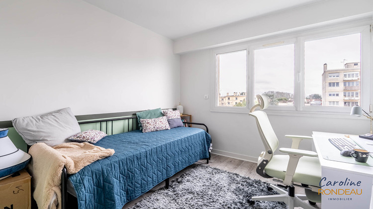 Ma-Cabane - Vente Appartement NANTES, 86 m²