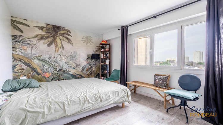 Ma-Cabane - Vente Appartement NANTES, 86 m²