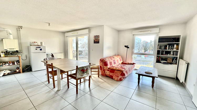 Ma-Cabane - Vente Appartement NANTES, 60 m²