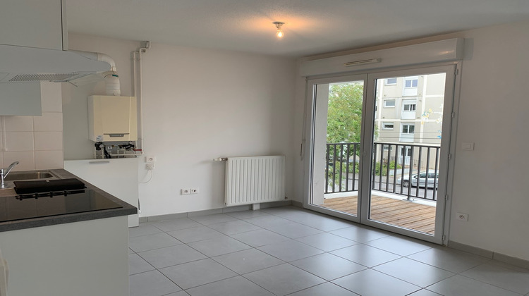 Ma-Cabane - Vente Appartement NANTES, 60 m²