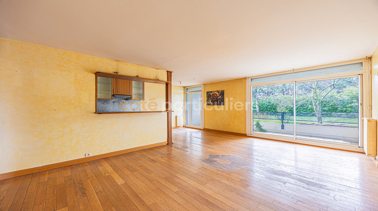 Ma-Cabane - Vente Appartement NANTES, 87 m²