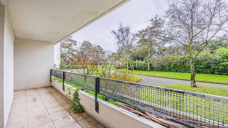 Ma-Cabane - Vente Appartement NANTES, 87 m²