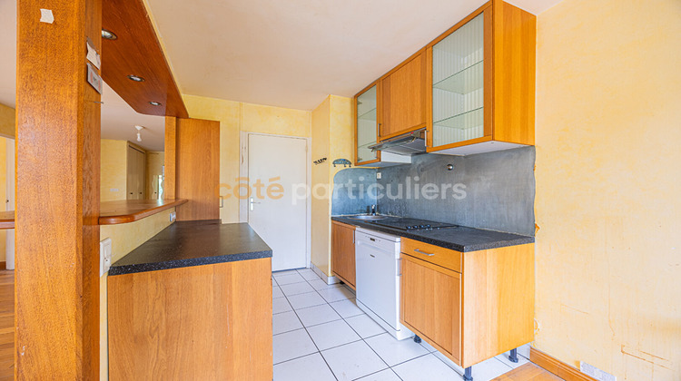 Ma-Cabane - Vente Appartement NANTES, 87 m²