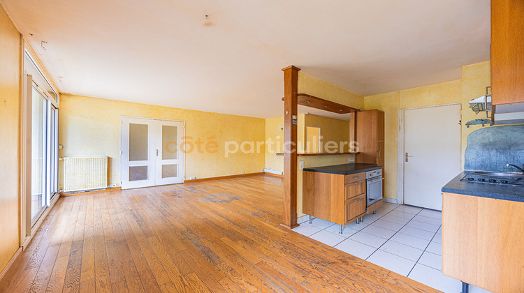 Ma-Cabane - Vente Appartement NANTES, 87 m²