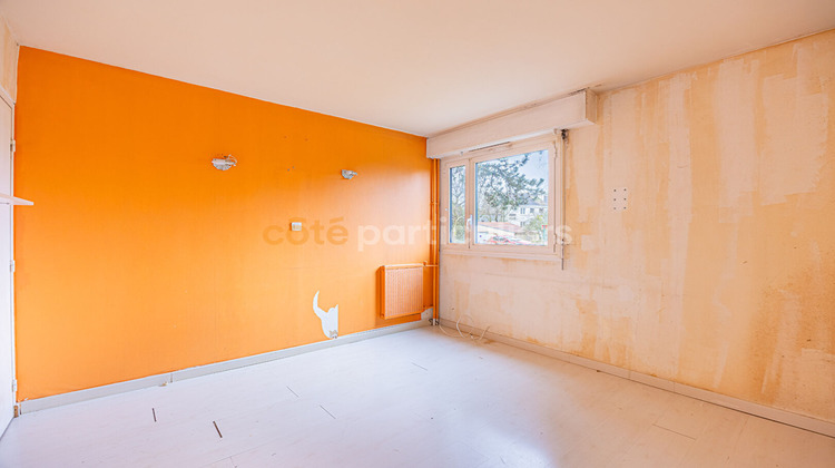 Ma-Cabane - Vente Appartement NANTES, 87 m²