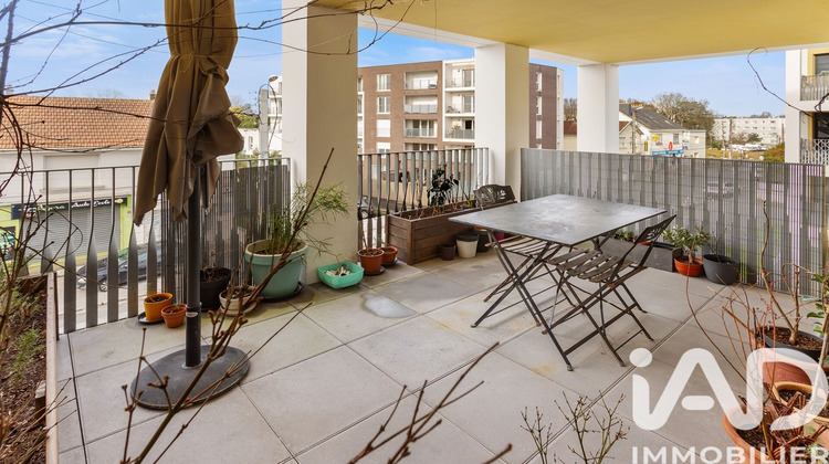 Ma-Cabane - Vente Appartement Nantes, 84 m²