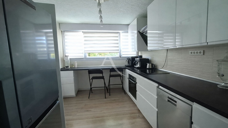 Ma-Cabane - Vente Appartement NANTES, 92 m²