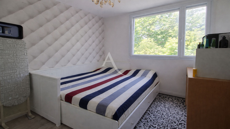 Ma-Cabane - Vente Appartement NANTES, 92 m²