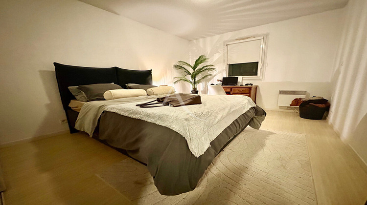 Ma-Cabane - Vente Appartement NANTES, 38 m²