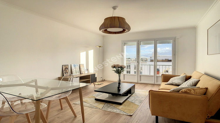 Ma-Cabane - Vente Appartement NANTES, 38 m²