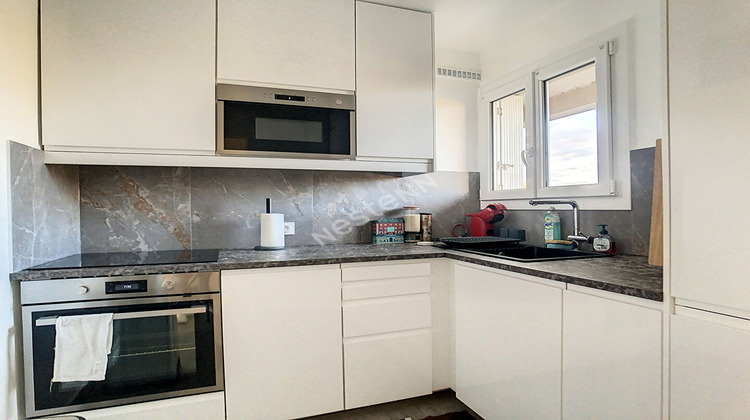 Ma-Cabane - Vente Appartement NANTES, 38 m²