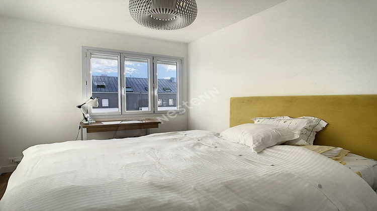 Ma-Cabane - Vente Appartement NANTES, 38 m²