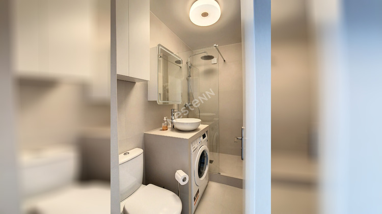 Ma-Cabane - Vente Appartement NANTES, 38 m²