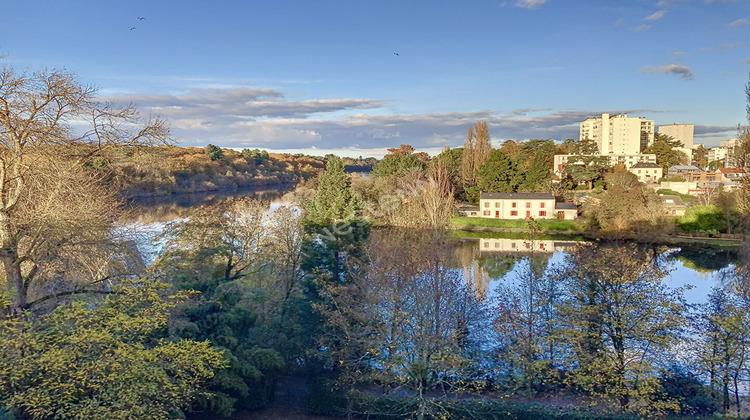 Ma-Cabane - Vente Appartement NANTES, 38 m²