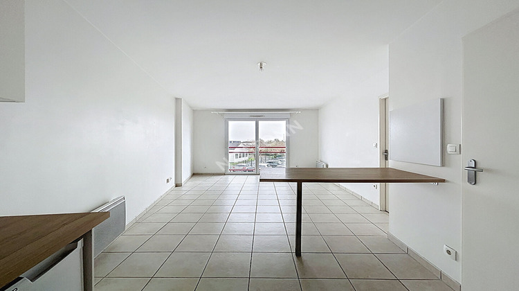 Ma-Cabane - Vente Appartement NANTES, 38 m²