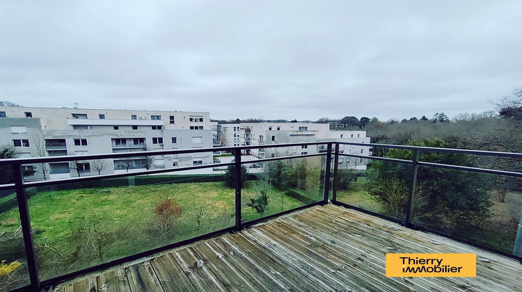 Ma-Cabane - Vente Appartement NANTES, 59 m²