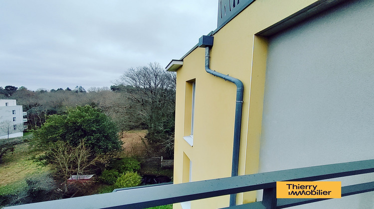 Ma-Cabane - Vente Appartement NANTES, 59 m²