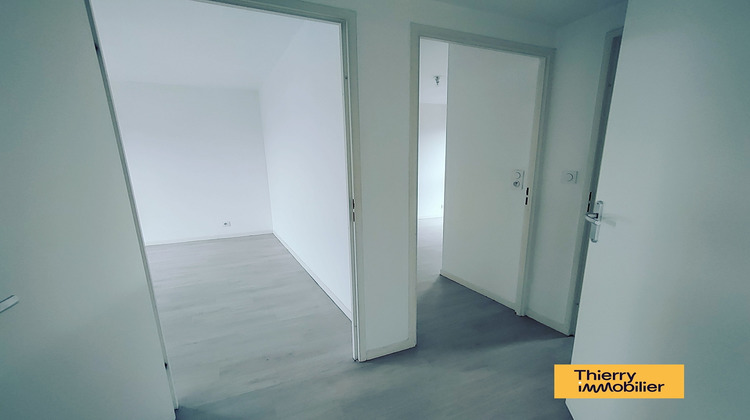 Ma-Cabane - Vente Appartement NANTES, 59 m²