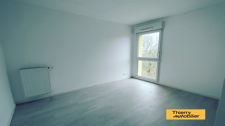 Ma-Cabane - Vente Appartement NANTES, 59 m²