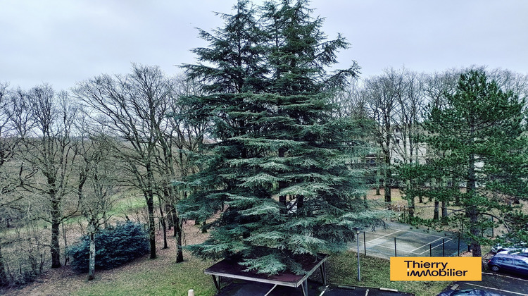 Ma-Cabane - Vente Appartement NANTES, 59 m²