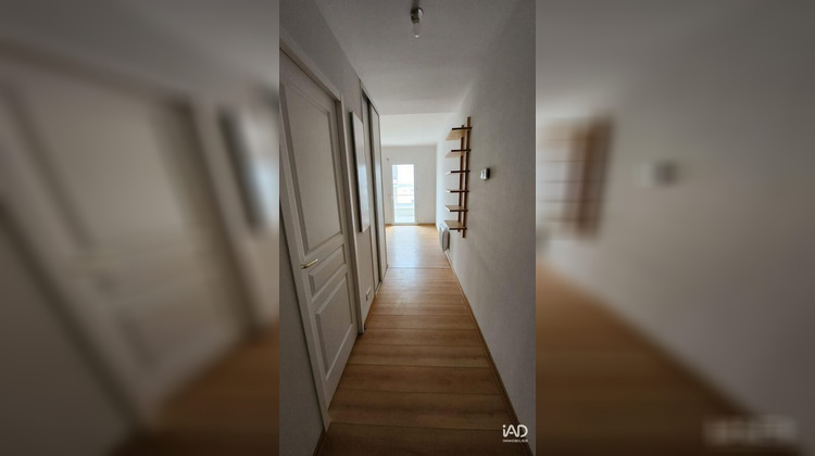 Ma-Cabane - Vente Appartement Nantes, 46 m²