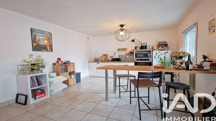Ma-Cabane - Vente Appartement Nantes, 49 m²