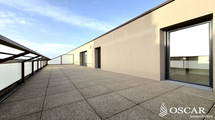 Ma-Cabane - Vente Appartement Nantes, 70 m²