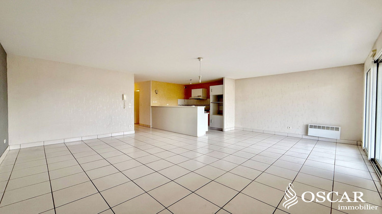 Ma-Cabane - Vente Appartement Nantes, 71 m²