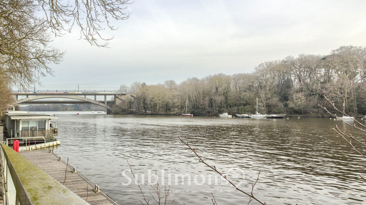 Ma-Cabane - Vente Appartement Nantes, 34 m²
