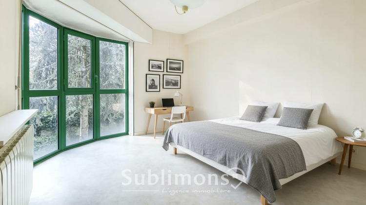 Ma-Cabane - Vente Appartement Nantes, 34 m²