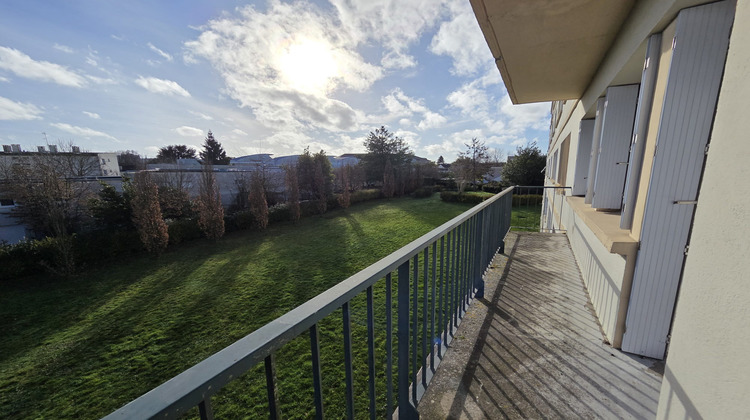 Ma-Cabane - Vente Appartement Nantes, 67 m²