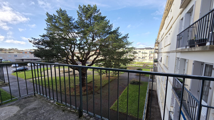 Ma-Cabane - Vente Appartement Nantes, 67 m²