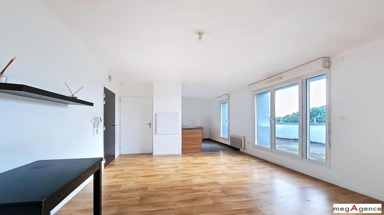 Ma-Cabane - Vente Appartement NANTES, 42 m²