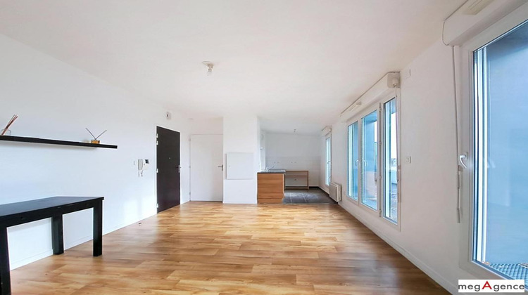 Ma-Cabane - Vente Appartement NANTES, 42 m²