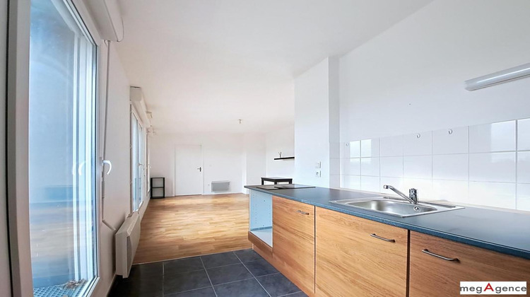 Ma-Cabane - Vente Appartement NANTES, 42 m²
