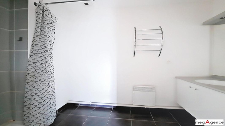 Ma-Cabane - Vente Appartement NANTES, 42 m²