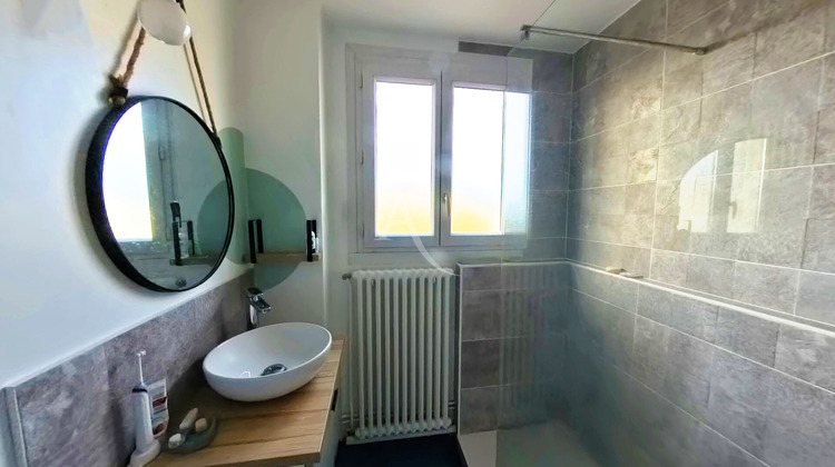 Ma-Cabane - Vente Appartement NANTES, 52 m²