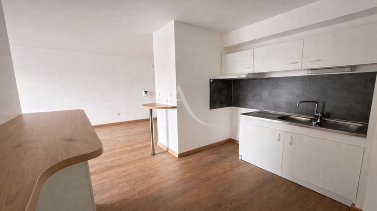 Ma-Cabane - Vente Appartement NANTES, 62 m²