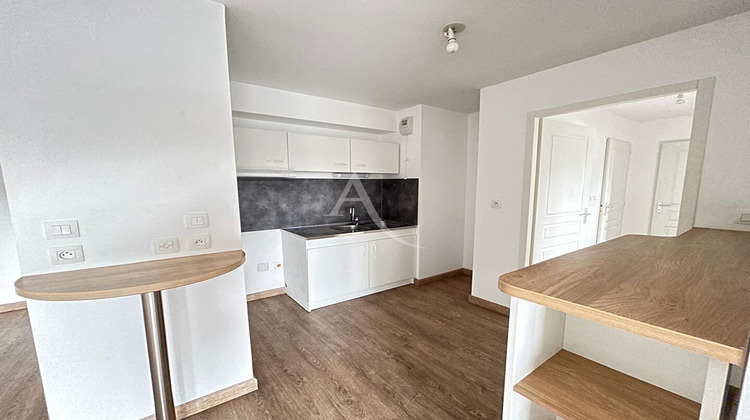 Ma-Cabane - Vente Appartement NANTES, 62 m²