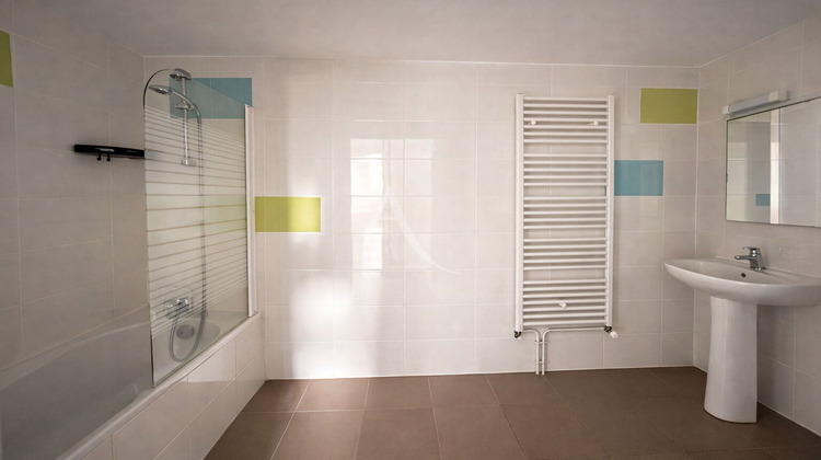 Ma-Cabane - Vente Appartement NANTES, 62 m²