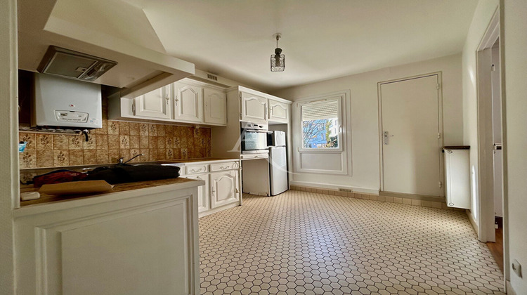 Ma-Cabane - Vente Appartement NANTES, 97 m²